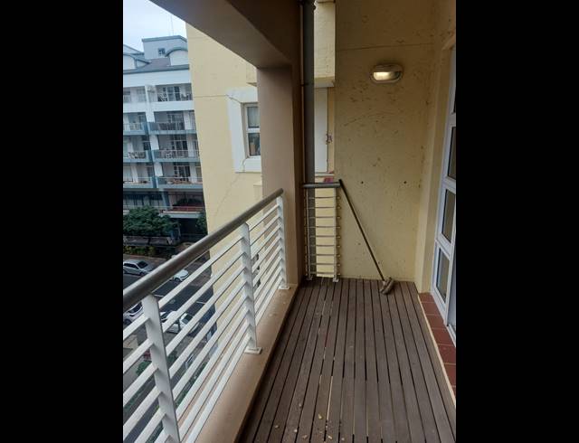 1 BEDROOM APARTMENT TO LET IN UMHLANGA RIDGE